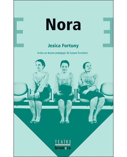 Imagen 0 de Nora (Tapa blanda)