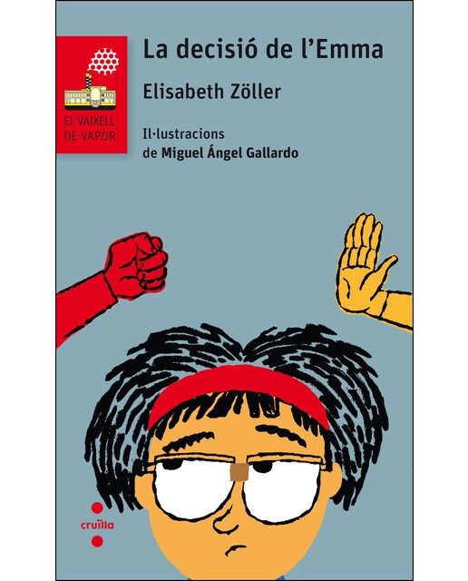 La decisió de l'Emma (Capa mole) 1