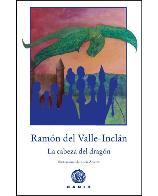 La Cabeza Del Dragón 1