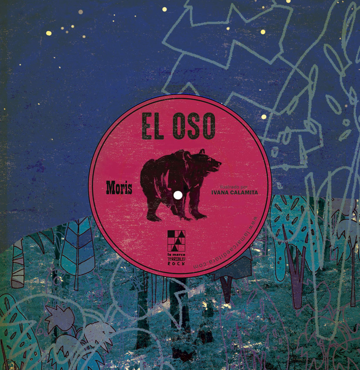 Imagen 0 de El oso