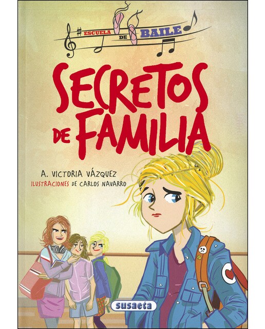 Secretos de familia(Tapa blanda) 1