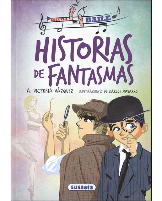 Historias de fantasmas(Tapa blanda) 1