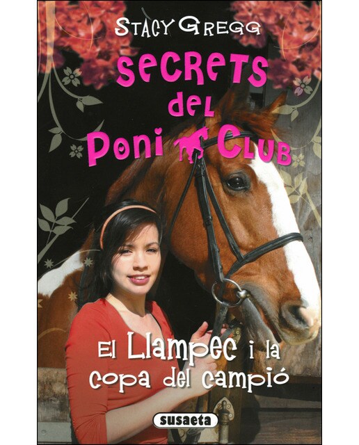 El Llampec i la copa del campió (Capa mole) 1
