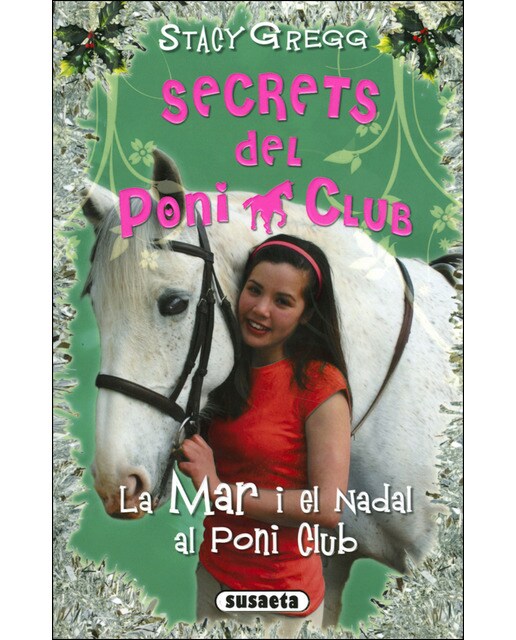 La Mar i el Nadal al Poni club (Capa mole) 1