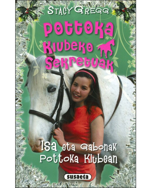 Isa eta Gabonak pottoka klubean (Capa mole) 1
