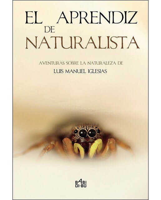 El Aprendiz De Naturalista 1