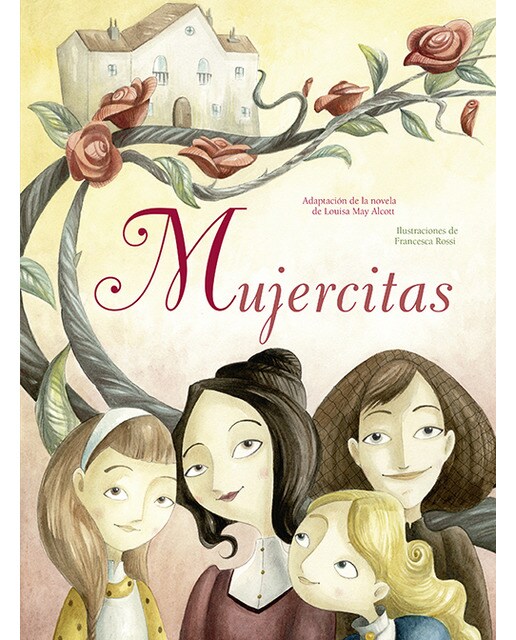 Mujercitas(Tapa dura) 1