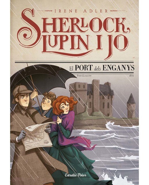 El port dels enganys(Tapa dura) 1