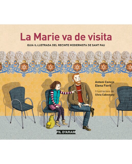 La Marie Va De Visita 1