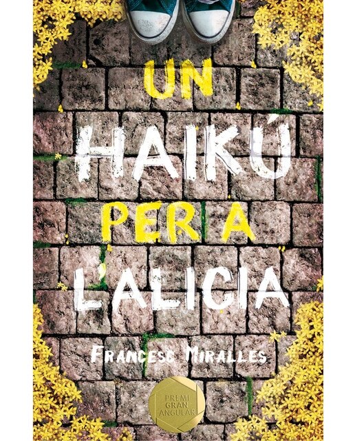 Imagen 0 de Un haiku per a l'Alícia