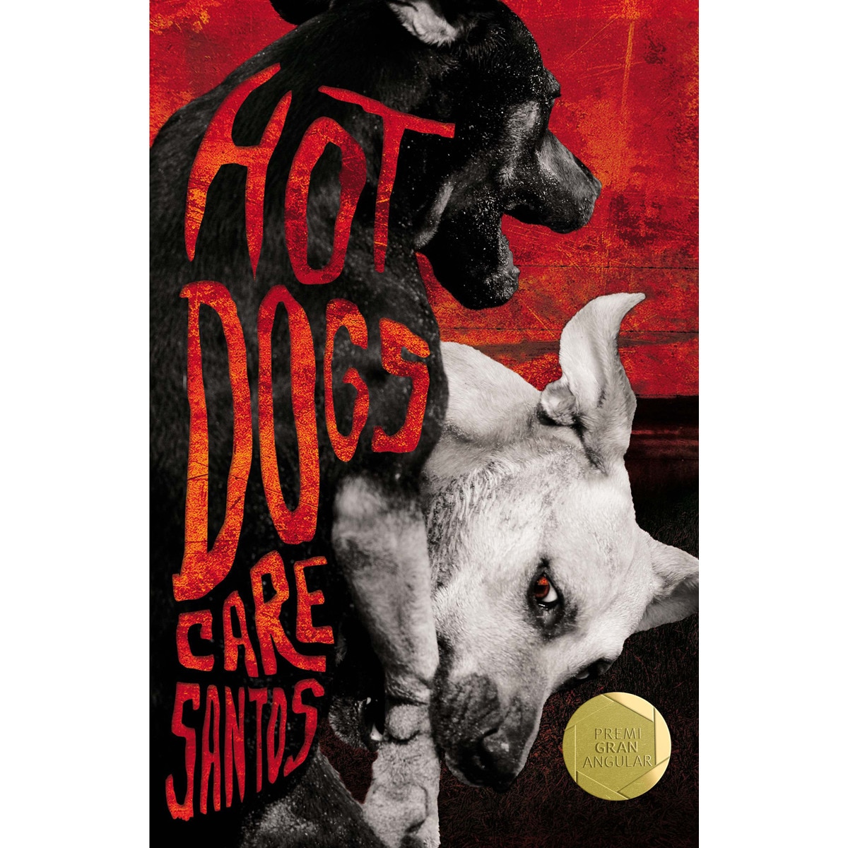 Hot dogs(Tapa blanda) 1