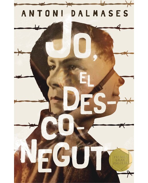 Jo, el desconegut (Tapa blanda) 1