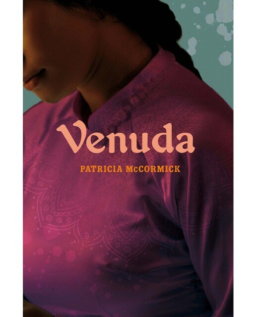 Imagen 0 de Venuda (Tapa blanda)