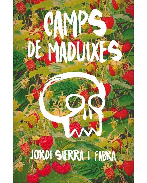 Imagen 0 de Camps de maduixes (Tapa blanda)