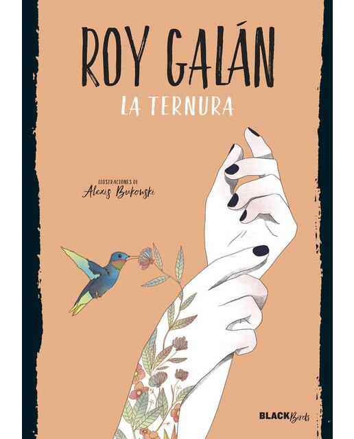 La ternura (Colección #BlackBirds) (Capa dura) 1