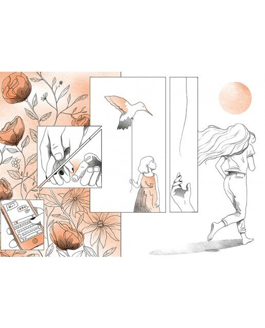 La ternura (Colección #BlackBirds) (Capa dura) 3
