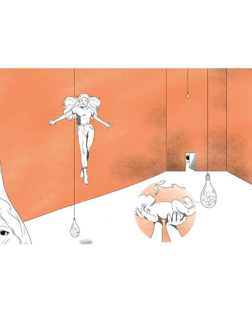 La ternura (Colección #BlackBirds) (Capa dura) 6