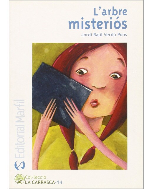L¿arbre misteriós 1