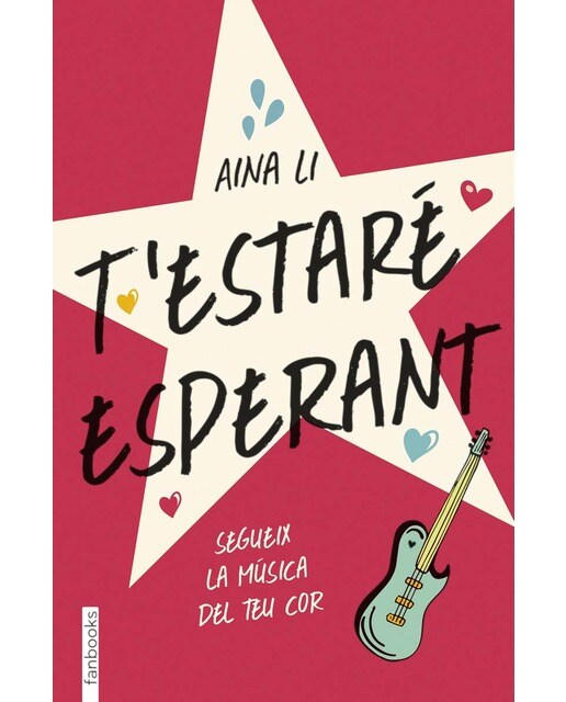 Imagen 0 de T'estaré esperant  (Tapa blanda con solapas)