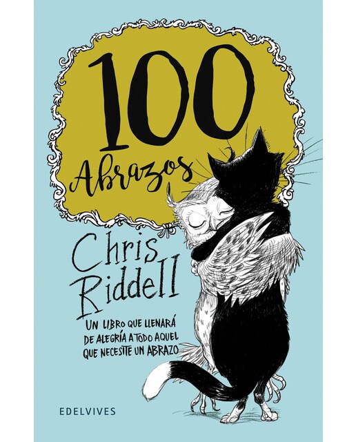 Imagem 0 de 100 abrazos(Tapa dura)