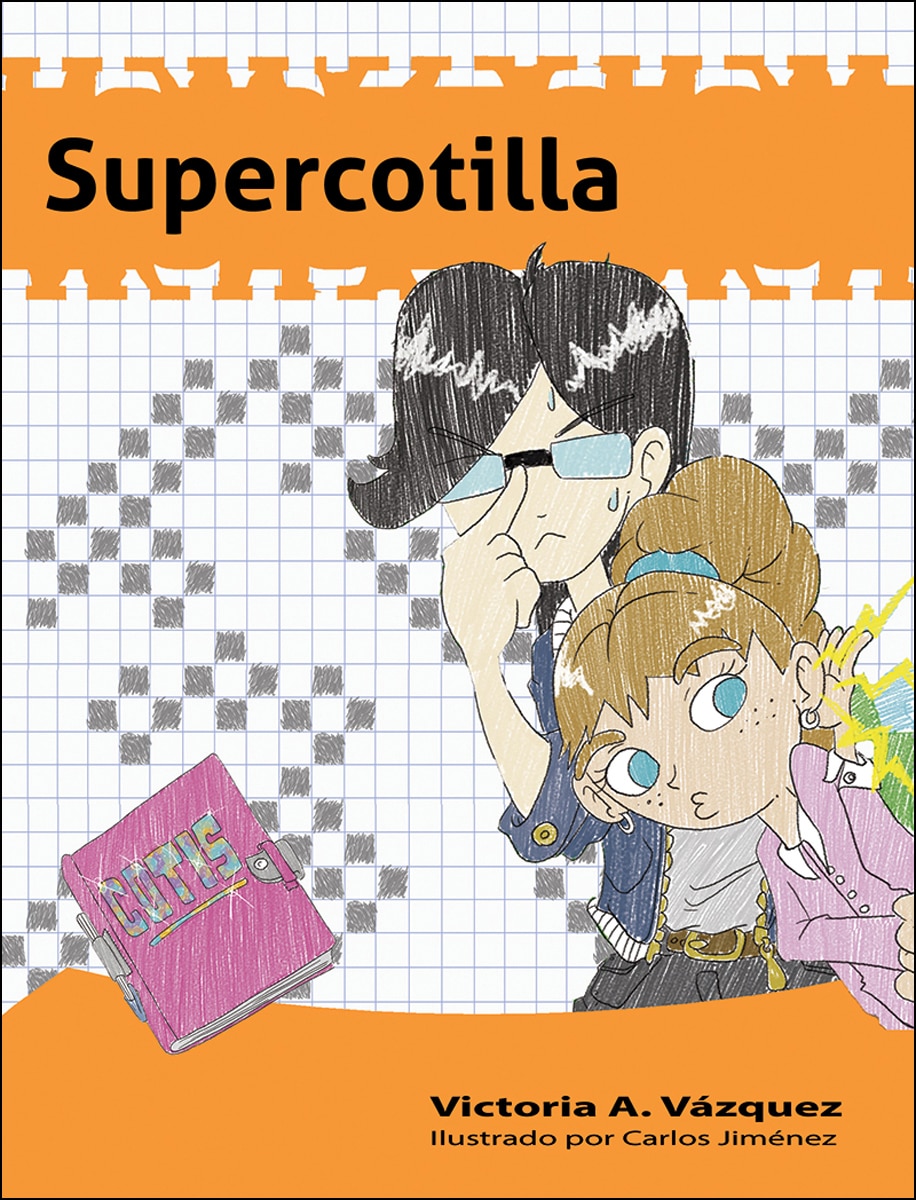 Supercotilla