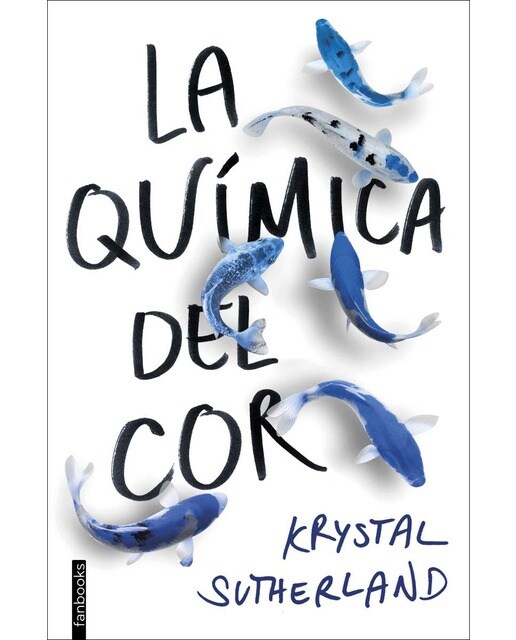La química del cor (Capa mole com abas) 1
