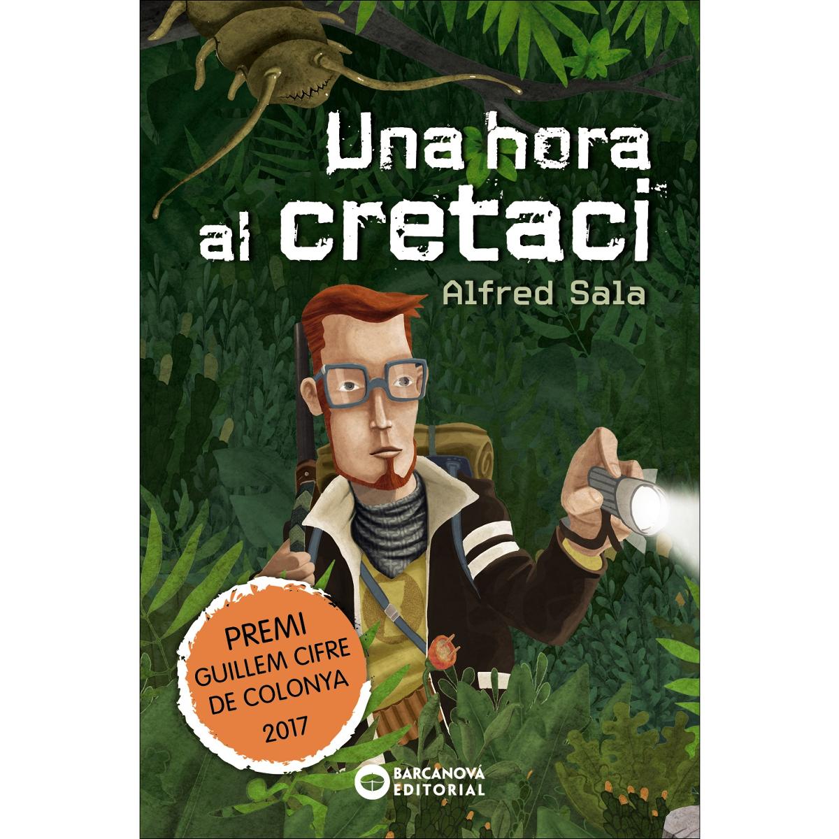 Una hora al cretaci (Capa mole com abas) 1