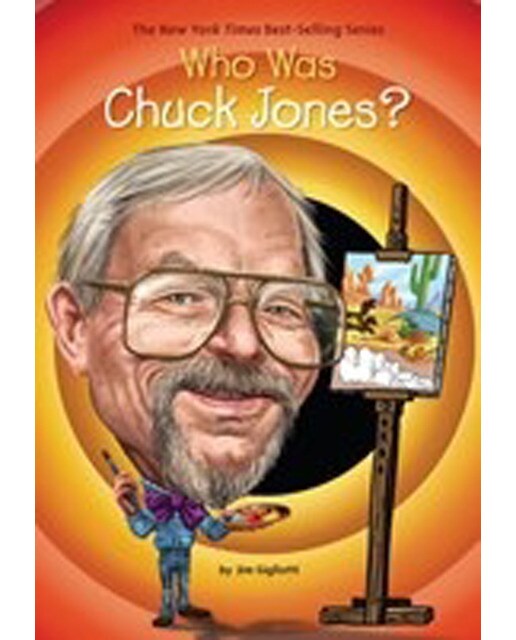 Who was chuck jones?