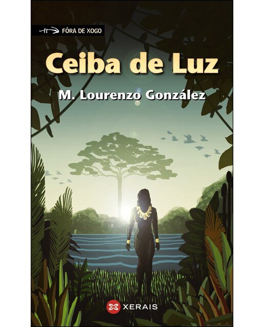 Imagem 0 de Ceiba de Luz (Capa mole)