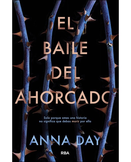 El baile del ahorcado 1 - El baile del ahorcado (Capa mole) 1