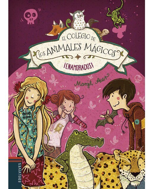¡Enamorados! (Capa dura) 1