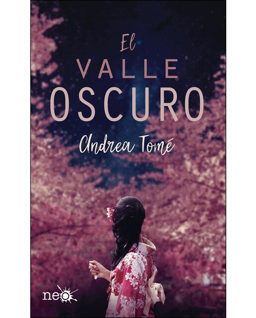 Imagen 0 de El valle oscuro (Tapa blanda)
