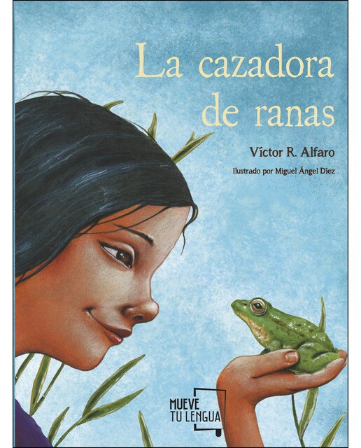 Imagem 0 de La Cazadora De Ranas