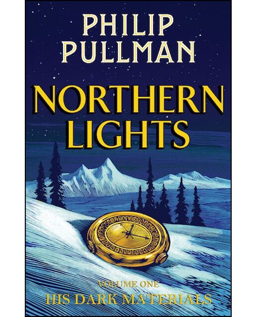Imagen 0 de The amber spyglass (his dark materials 3 ) (Tapa blanda)