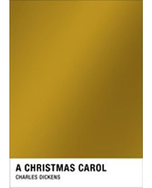 A christmas carol