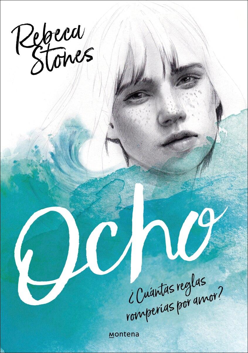 Imagen 0 de Ocho (Tapa blanda)