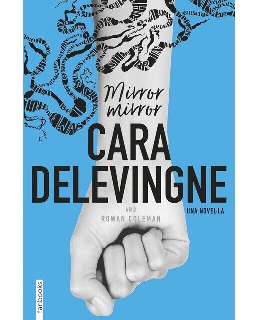 Imagen 0 de Mirror, Mirror  (Tapa blanda con solapas)
