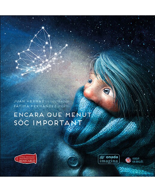 Imagem 0 de Encara que menut, sóc important(Tapa dura)