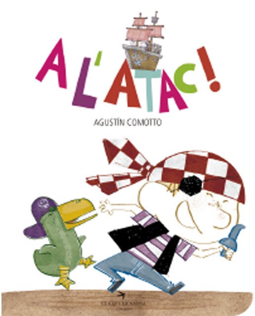 A l'atac 1