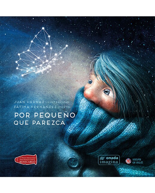 Por pequeño que parezca(Tapa dura) 1