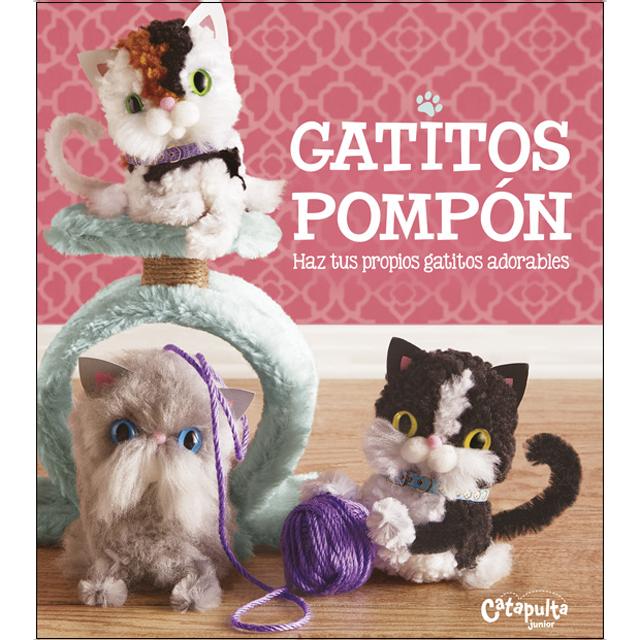Gatitos pompón 1