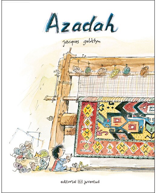 Azadah 1