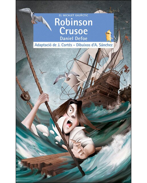 Imagem 0 de Robinson Crusoe (Capa mole)