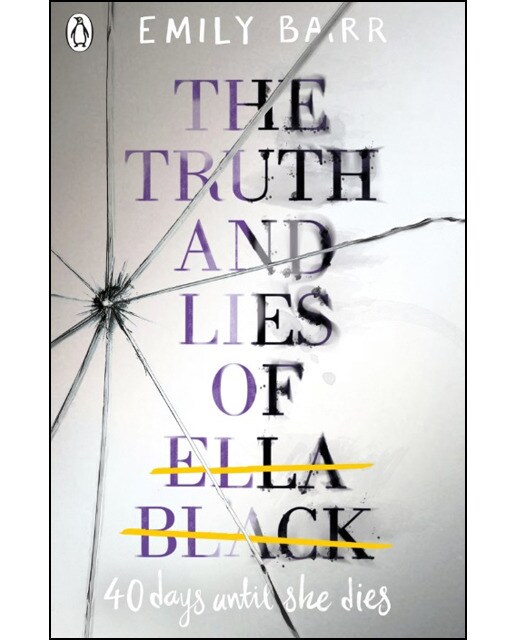 The Truth And Lies Of Ella Black 1