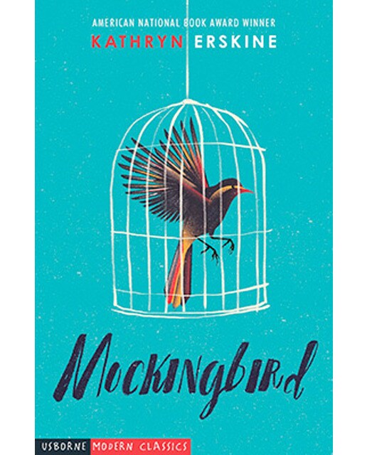Mockingbird 1