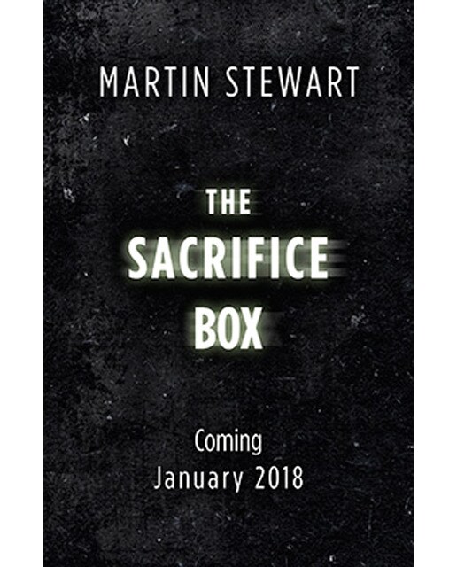 The Sacrifice Box 1