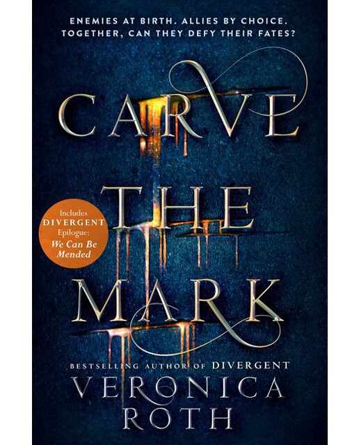 Imagem 0 de Carve The Mark