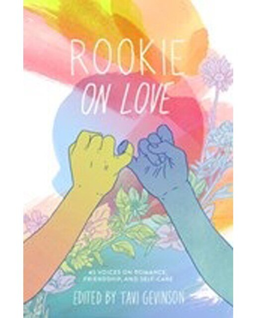 Rookie On Love 1