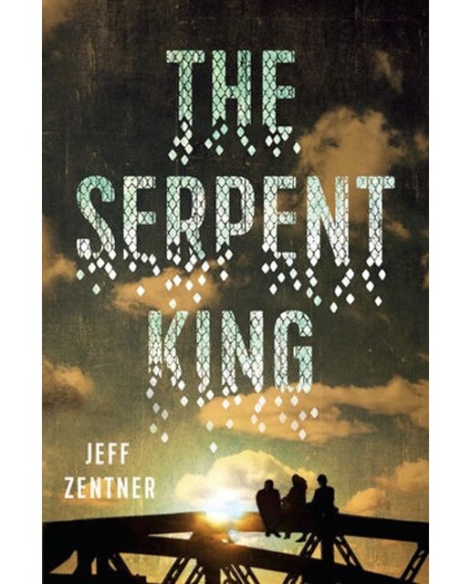 Serpent King. The 1
