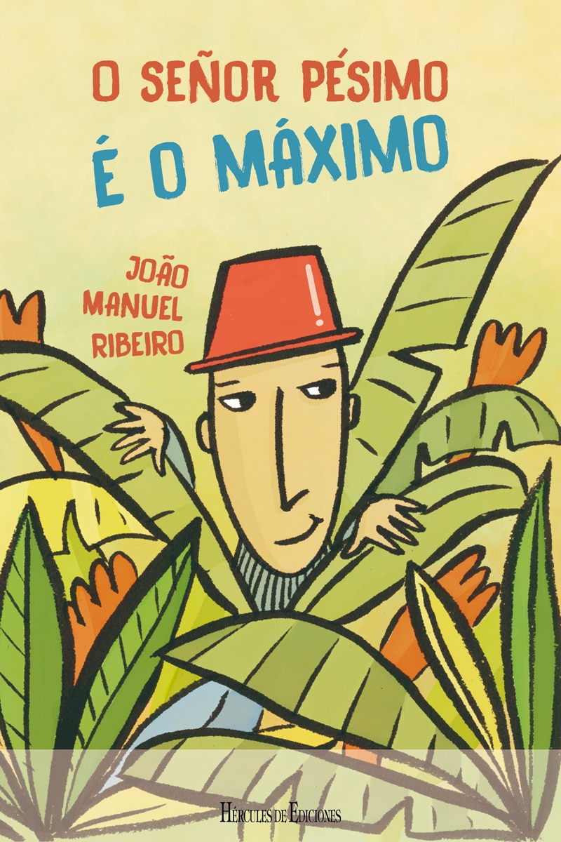 Imagem 0 de O Señor Pésimo é o Máximo (Capa mole)